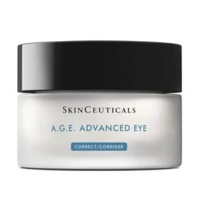 A.G.E. Advanced Eye age eye